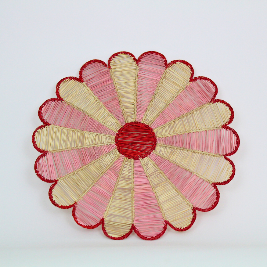 Coro Cora Margarita Placemat