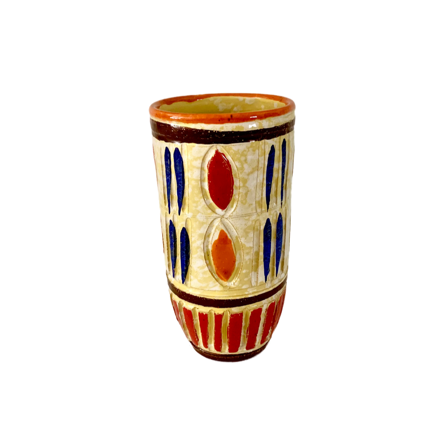 Mid Century Italian Vase