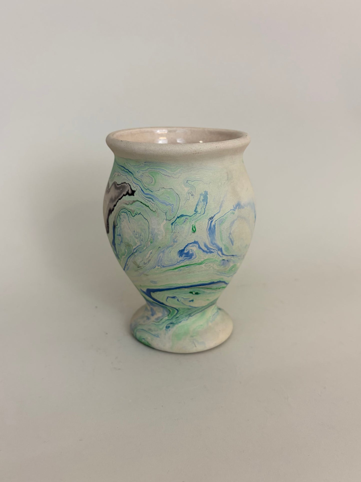 Vintage Nemadji Art Pottery
