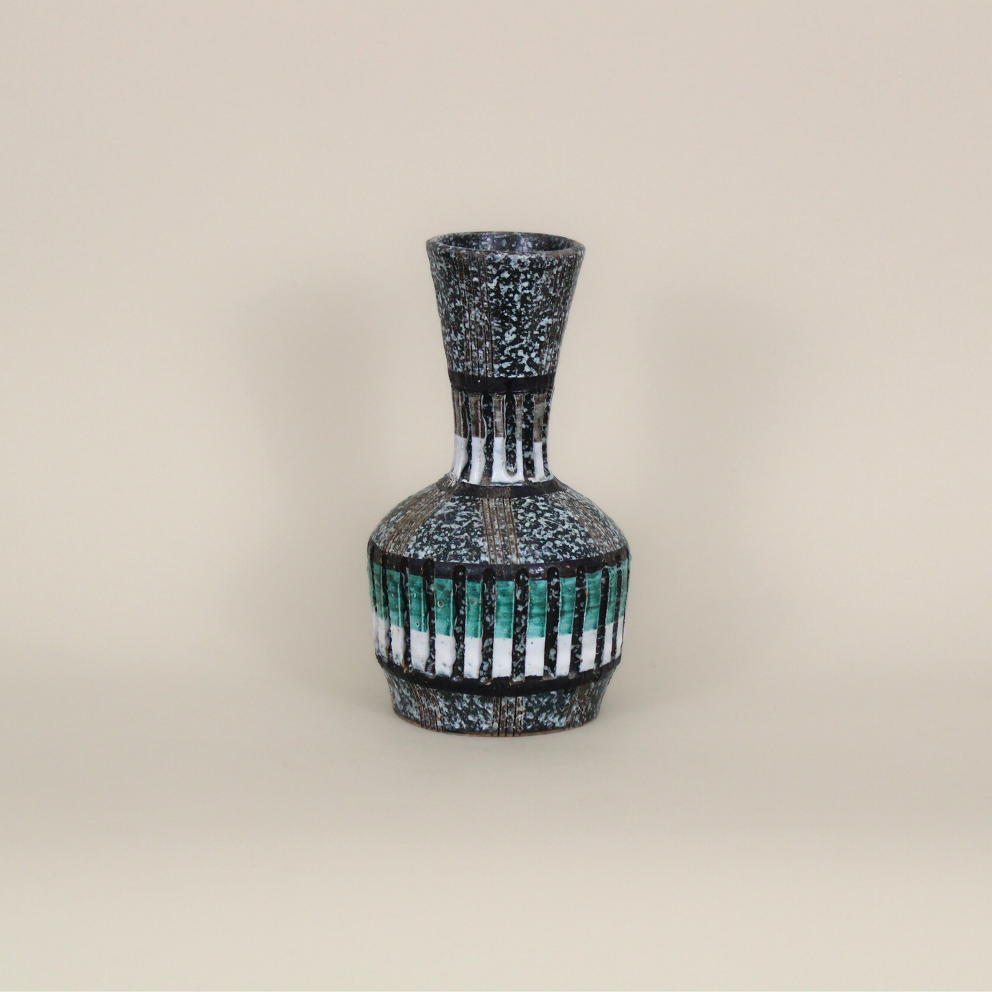 Vintage Italian Bud Vase