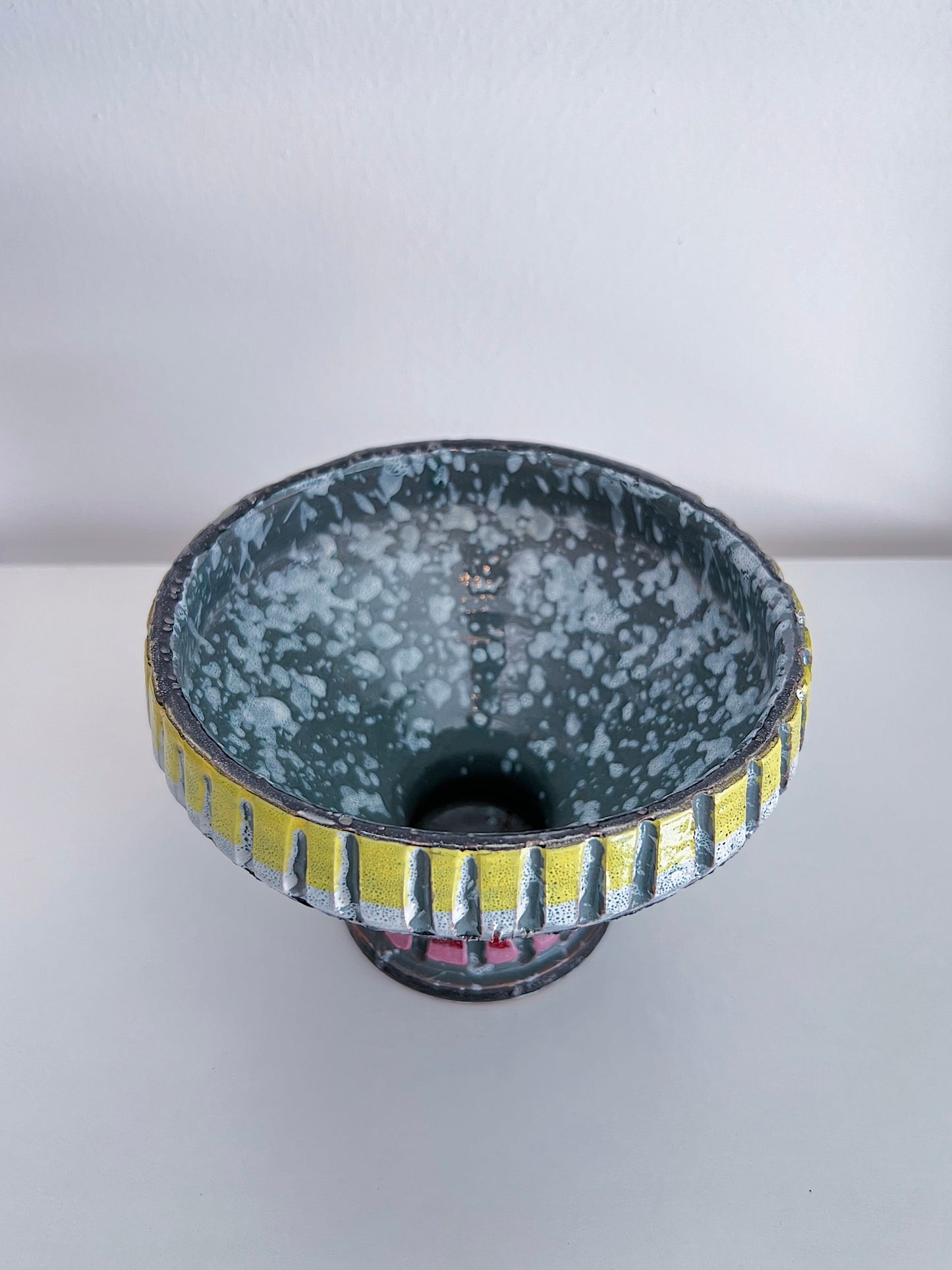 Vintage Italian Bowl