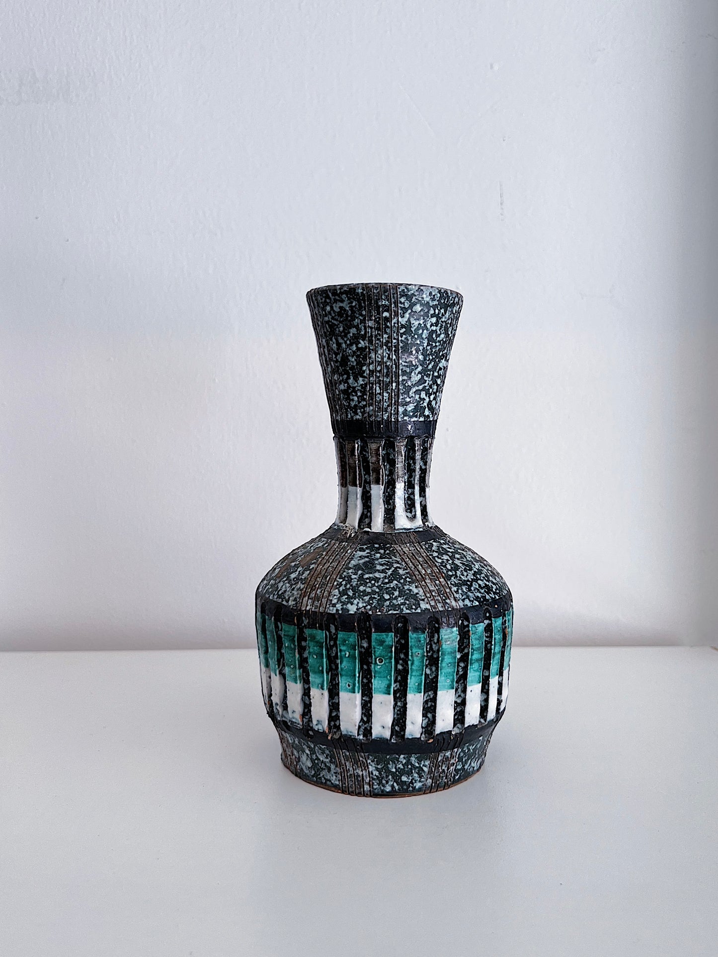 Vintage Italian Bud Vase