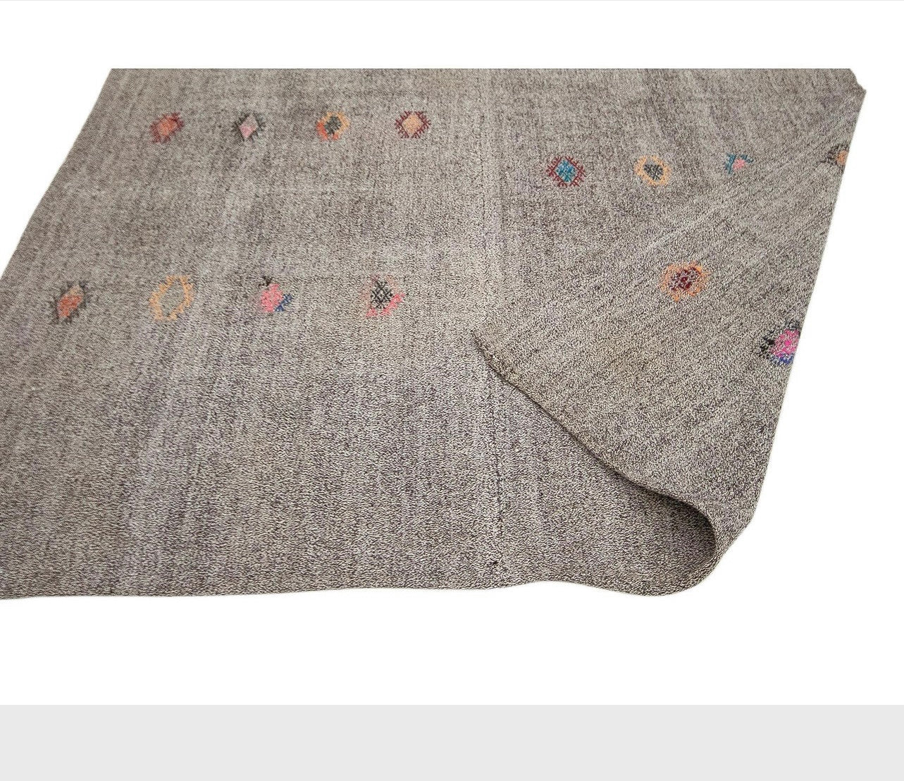 Vintage Turkish Kilim