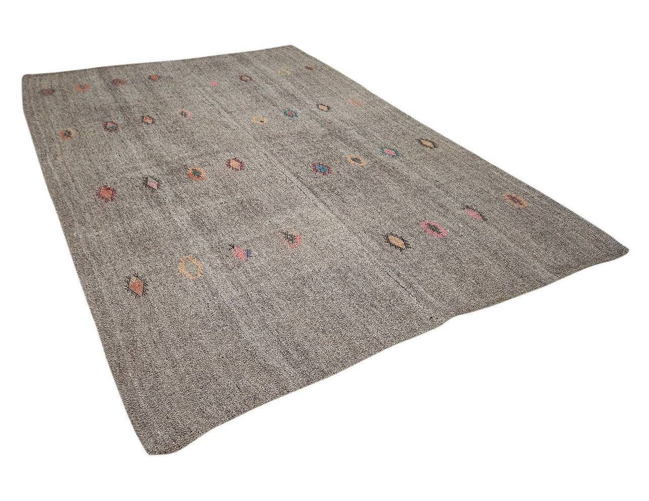 Vintage Turkish Kilim