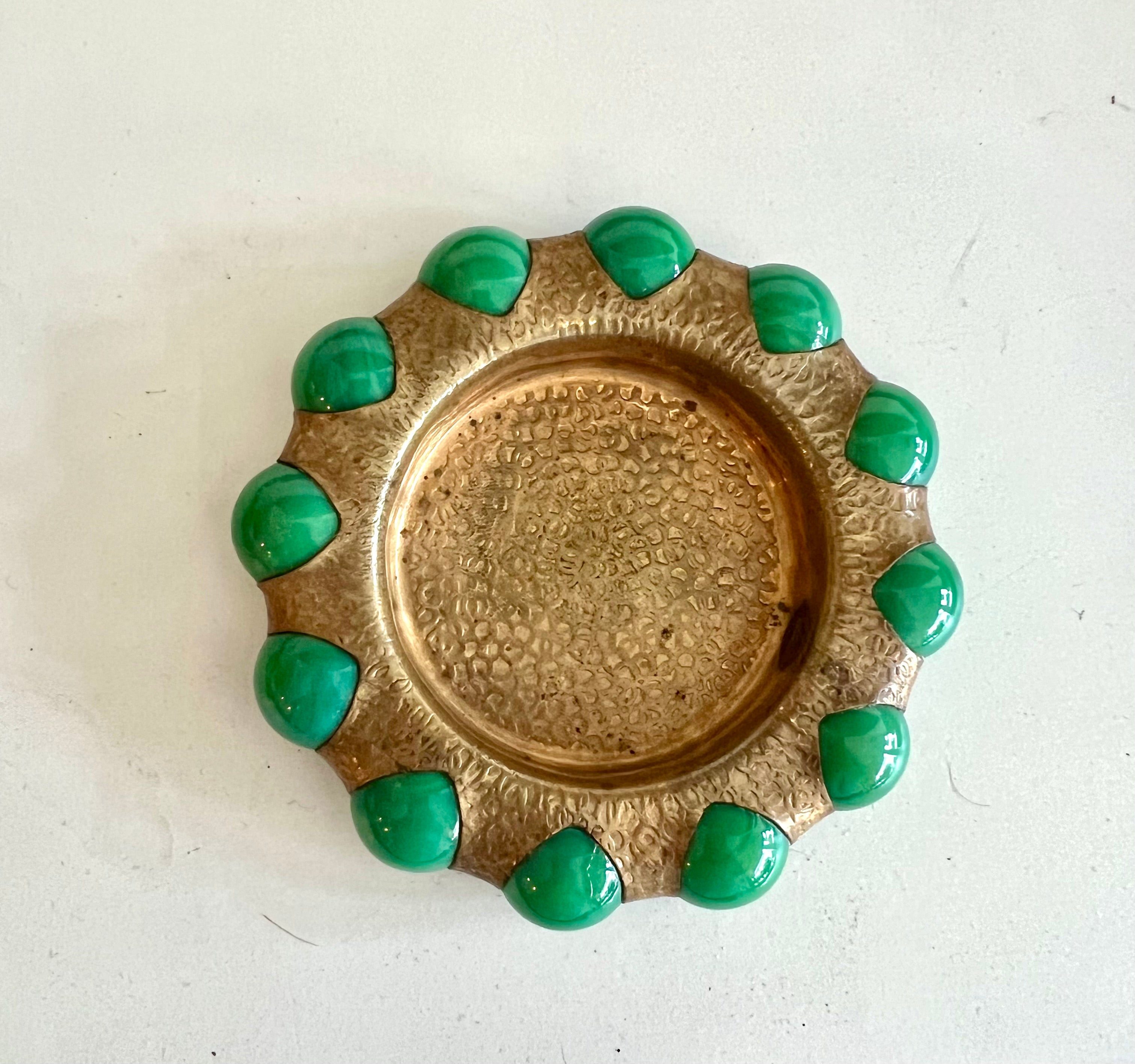 Objects and decor – Maquette