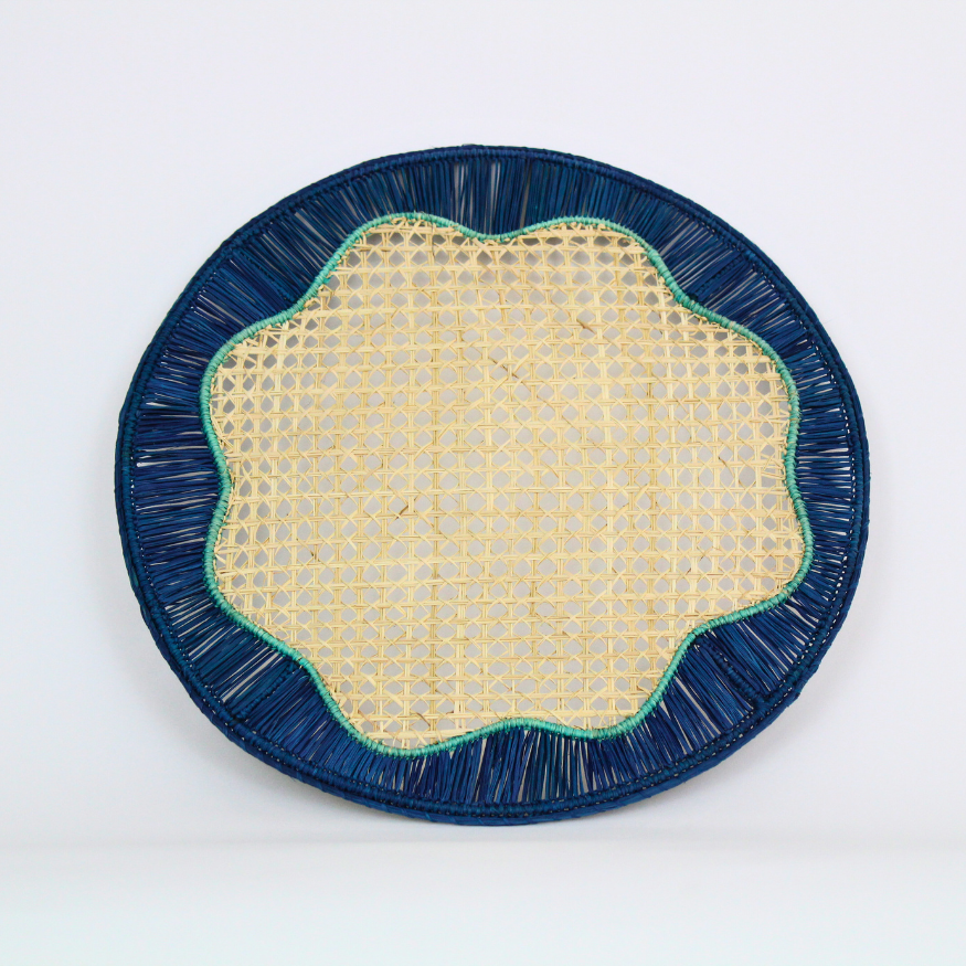 Coro Cora Anemona Placemat