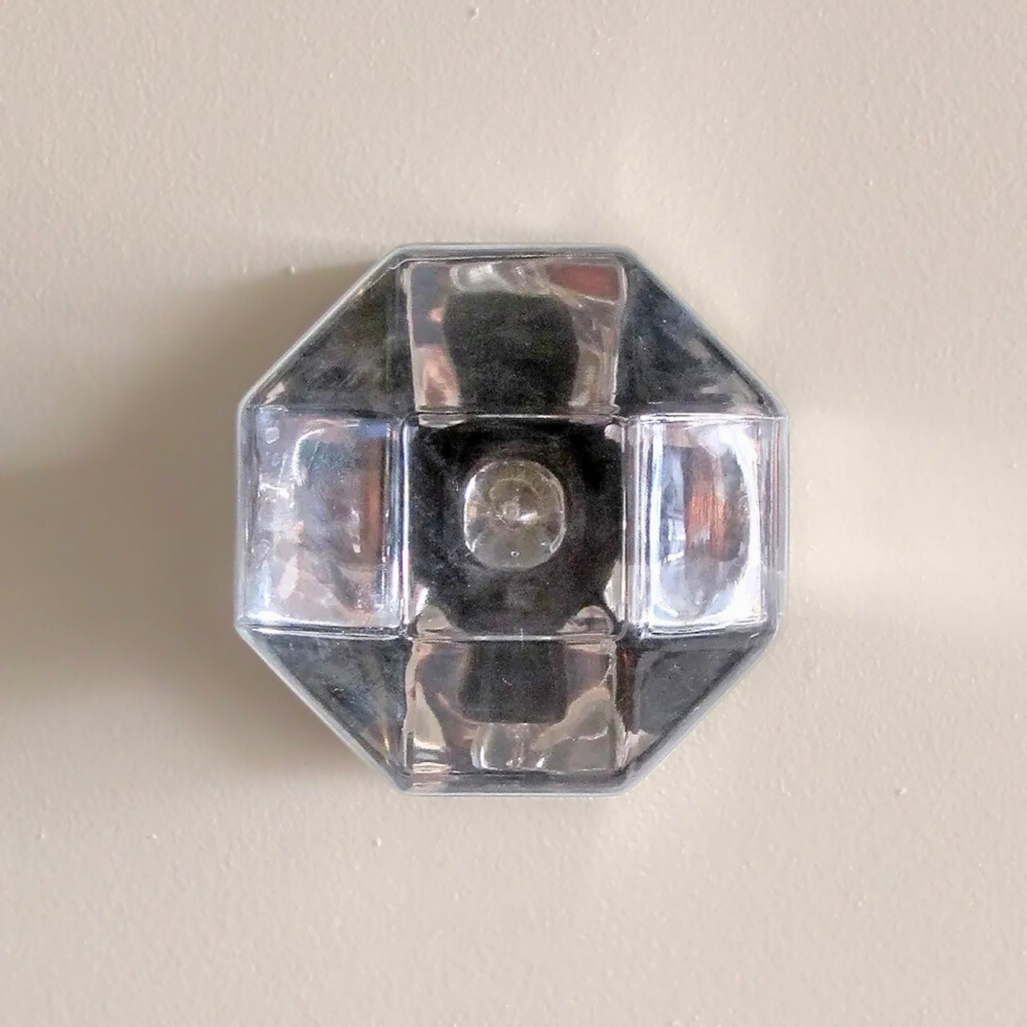 Modular Staff Lights by Motoko Ishii, 1970