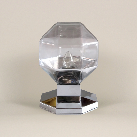 Modular Staff Lights by Motoko Ishii, 1970