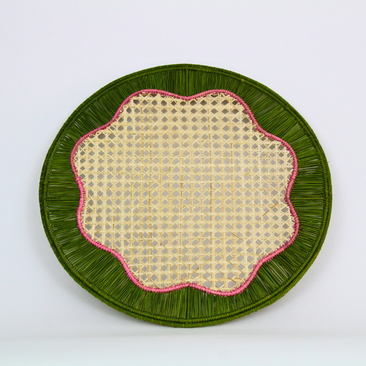 Coro Cora Anemona Placemat