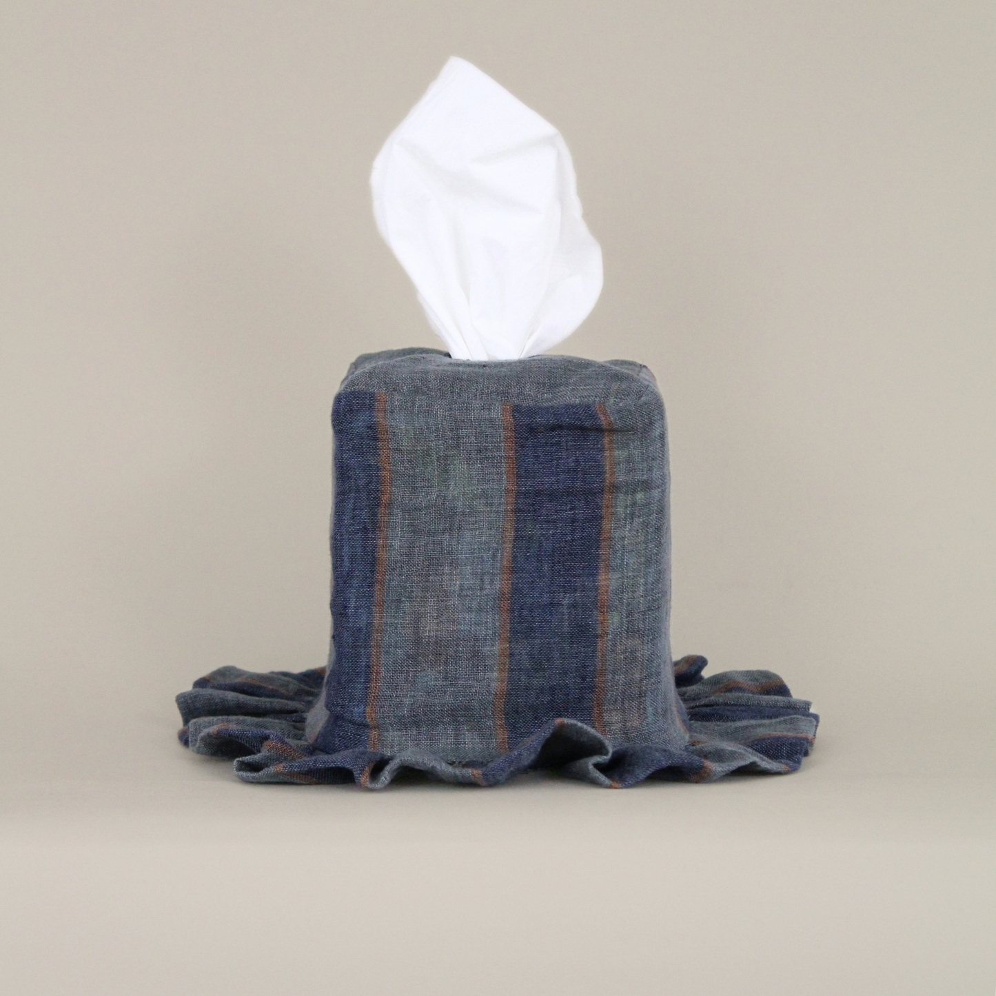 Custom Tissue Box Cover