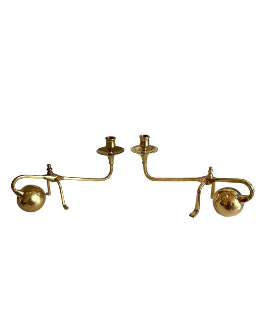 WAS Benson Candle Holder Pair