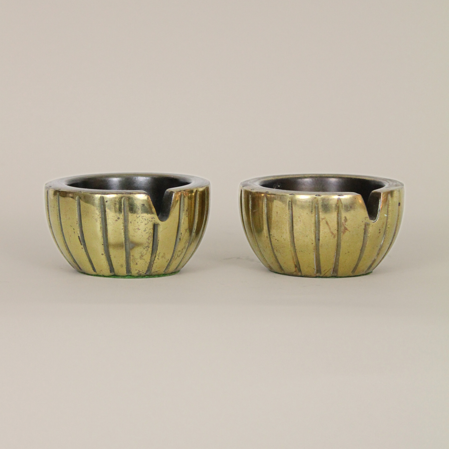 Vintage Ben Seibel Bowl Ashtray