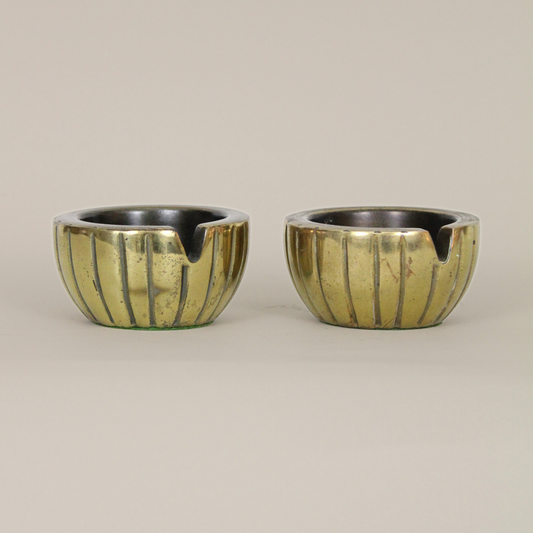 Vintage Ben Seibel Bowl Ashtray