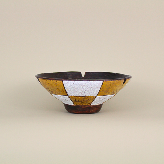 Jaru  Of California Bowl