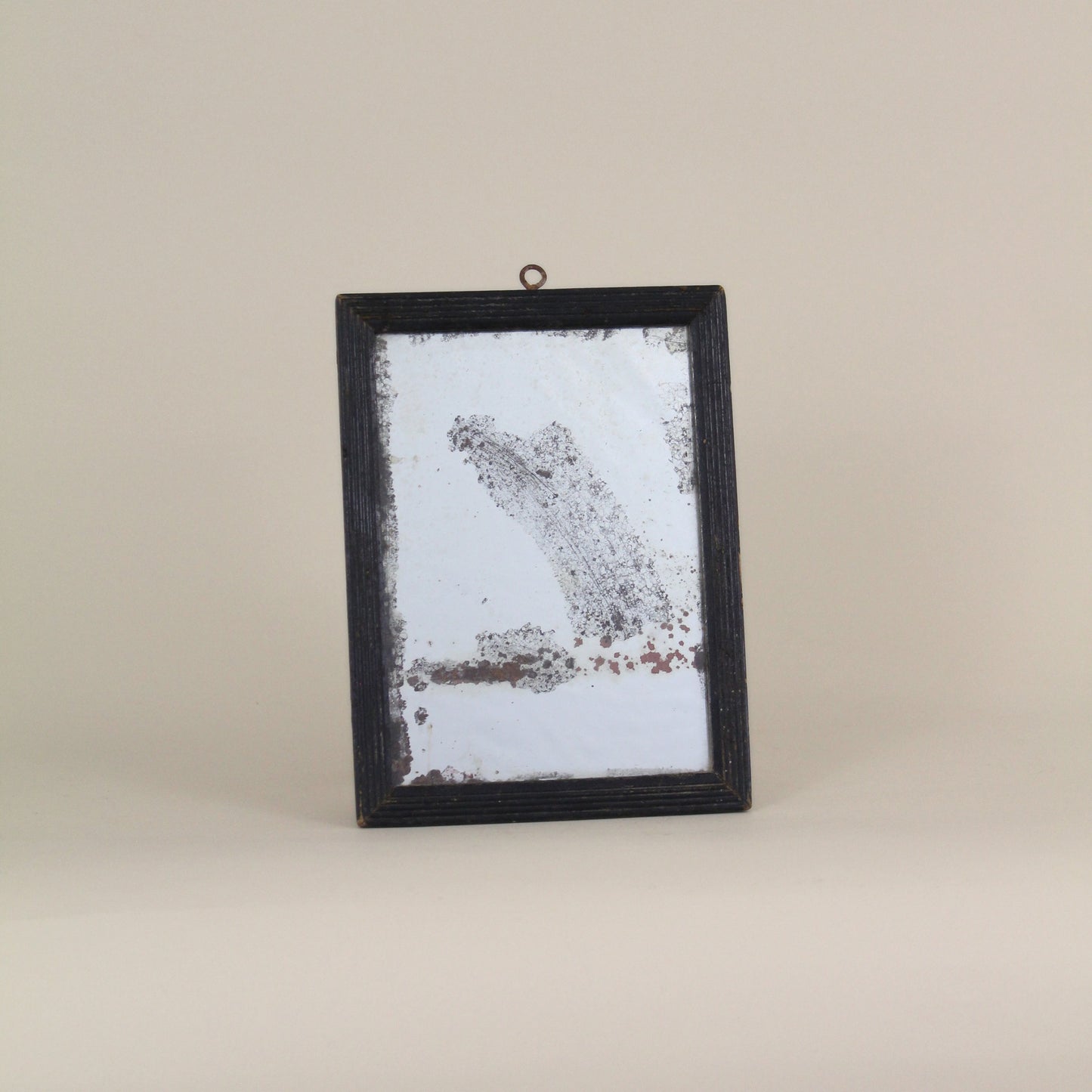 Small Antique Mirror