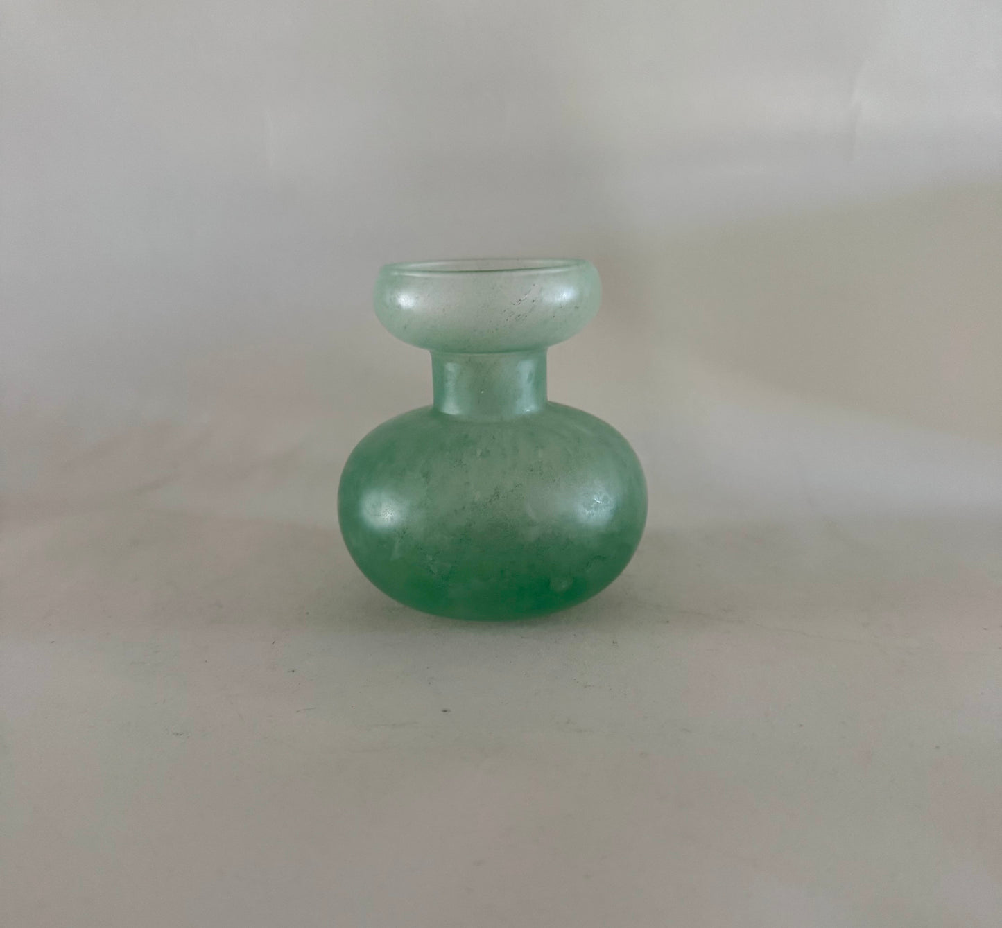 Petite vintage Norwegian vase