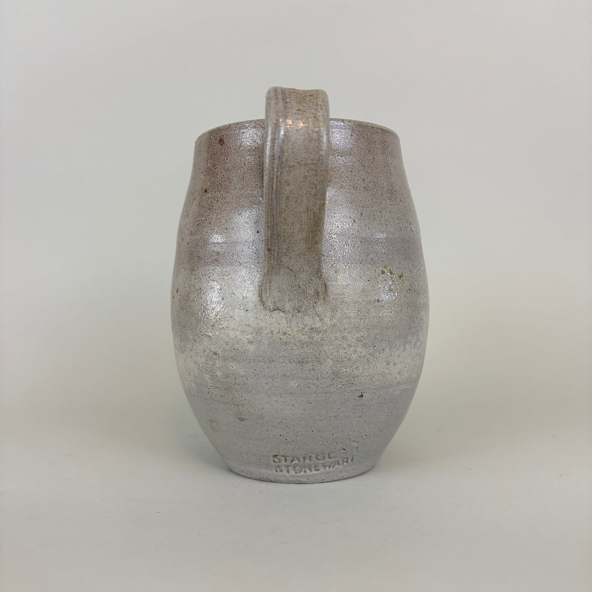 Mid Century Stangl Stoneware Pottery