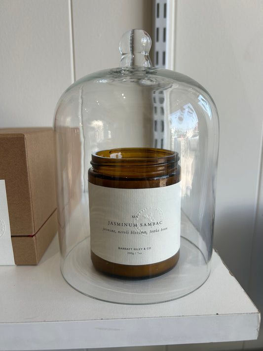 Barrett Riley & Co “Jasminum Sambac” Candle