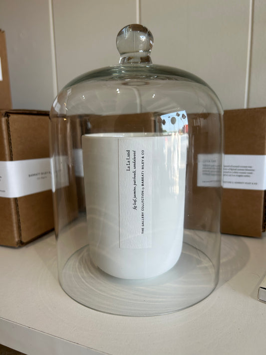 Barrett Riley & Co “La La Land” Candle