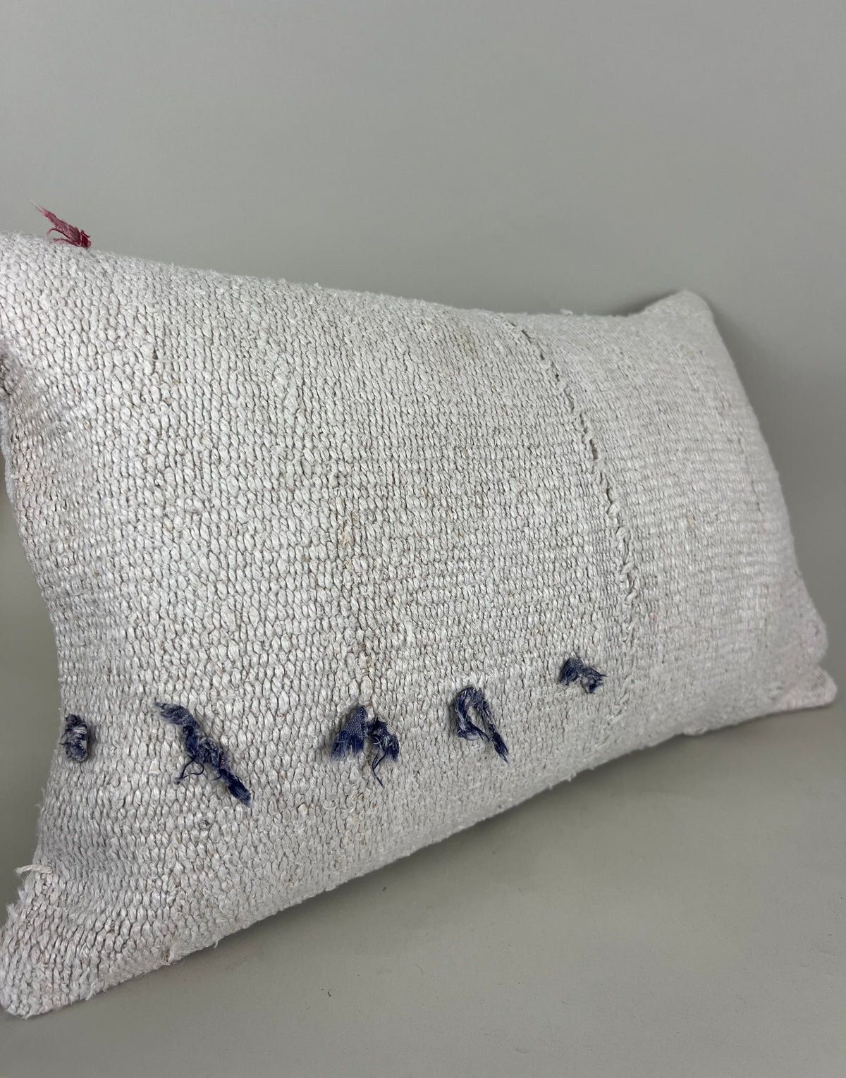 Lumbar pillow