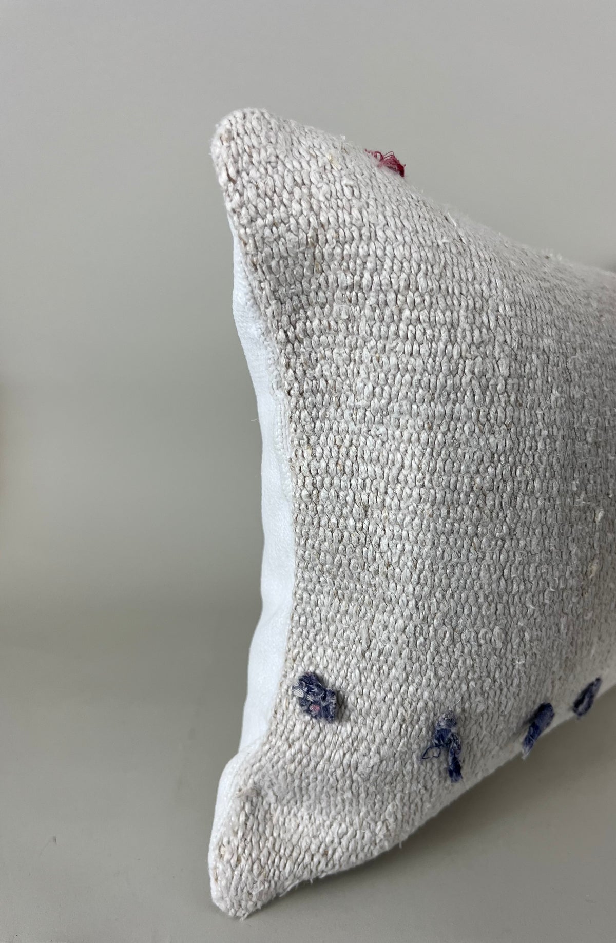 Lumbar pillow
