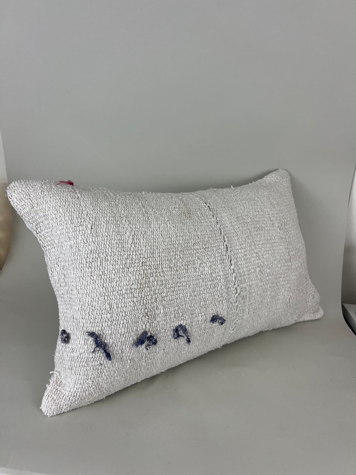 Lumbar pillow