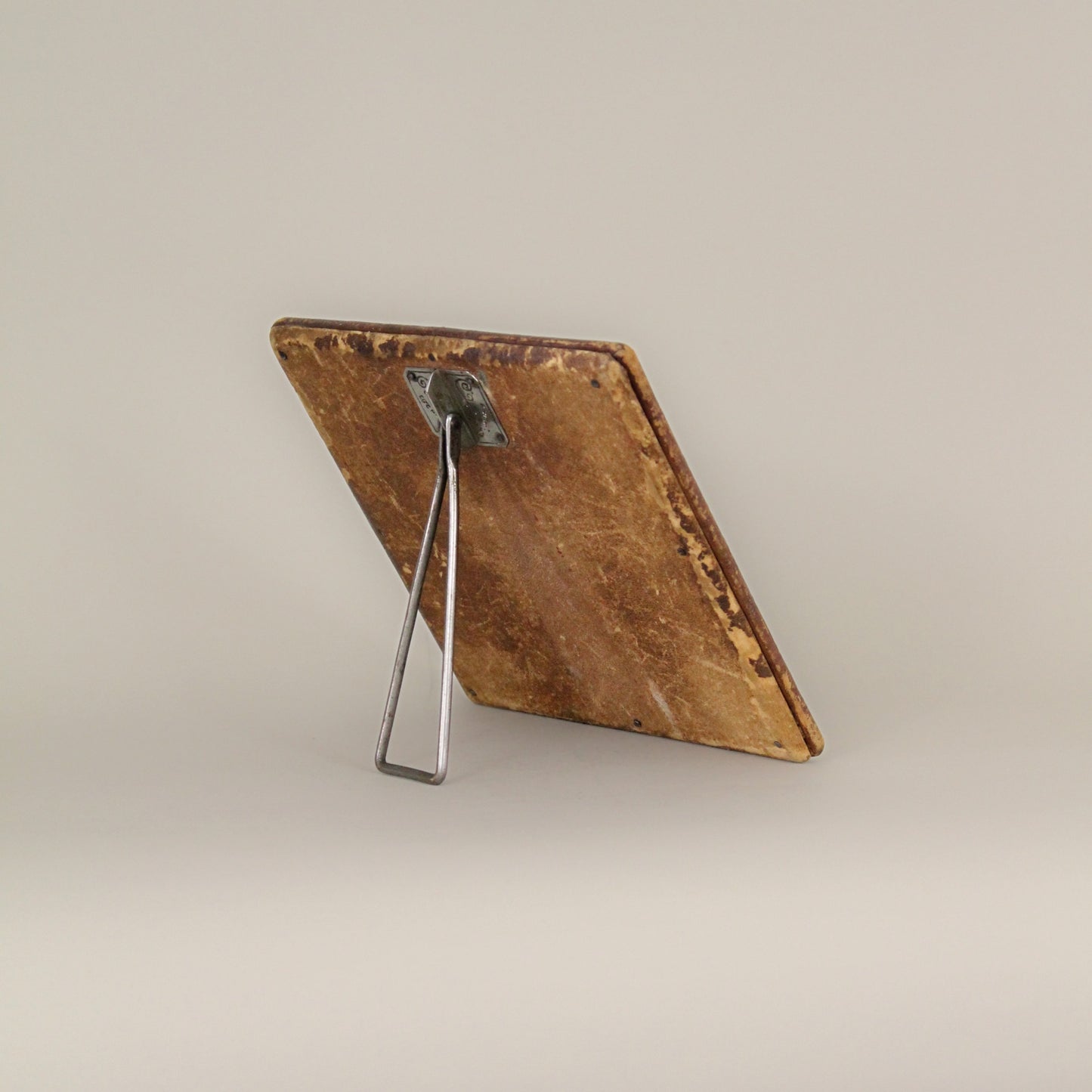 Vintage Peter Winderer Shaving Mirror