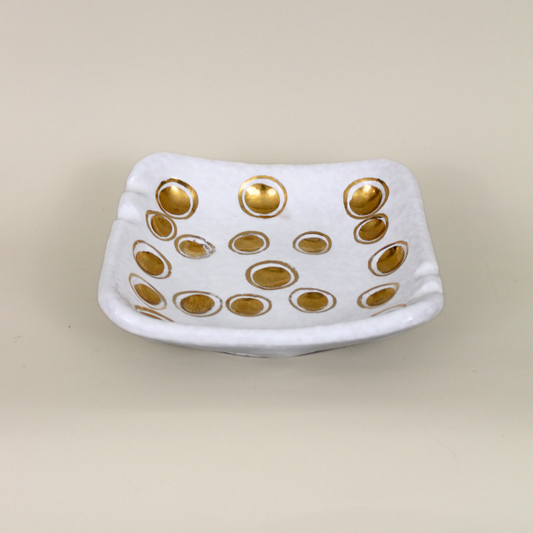 Vintage Italian Bitossi Ashtray/Decorative Dish