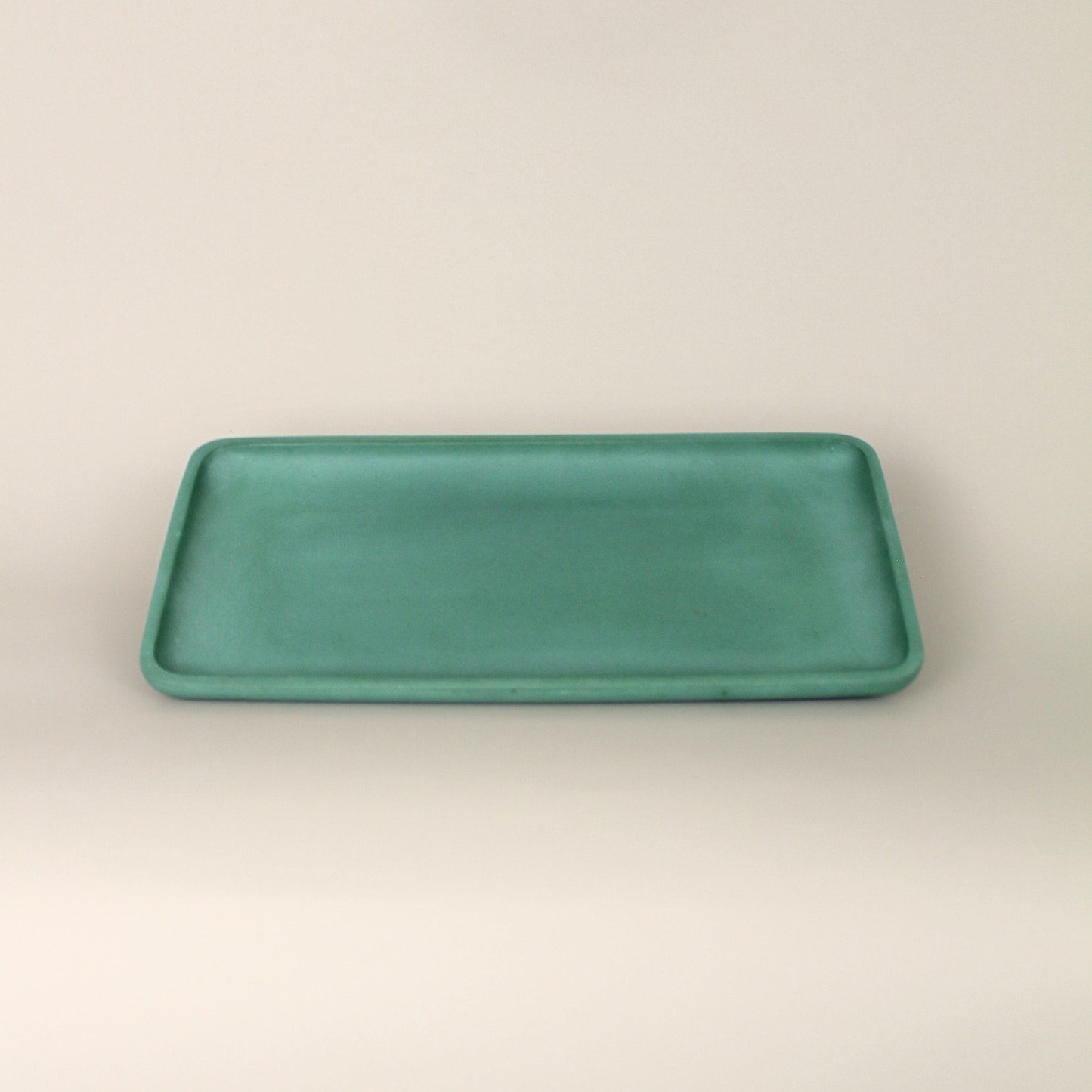Concrete Tray