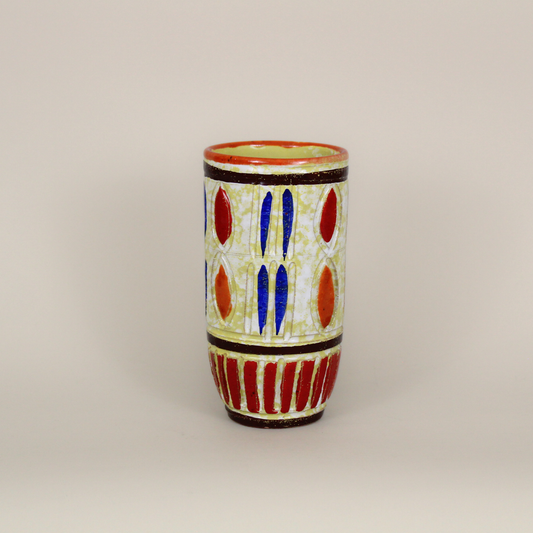 Mid Century Italian Vase