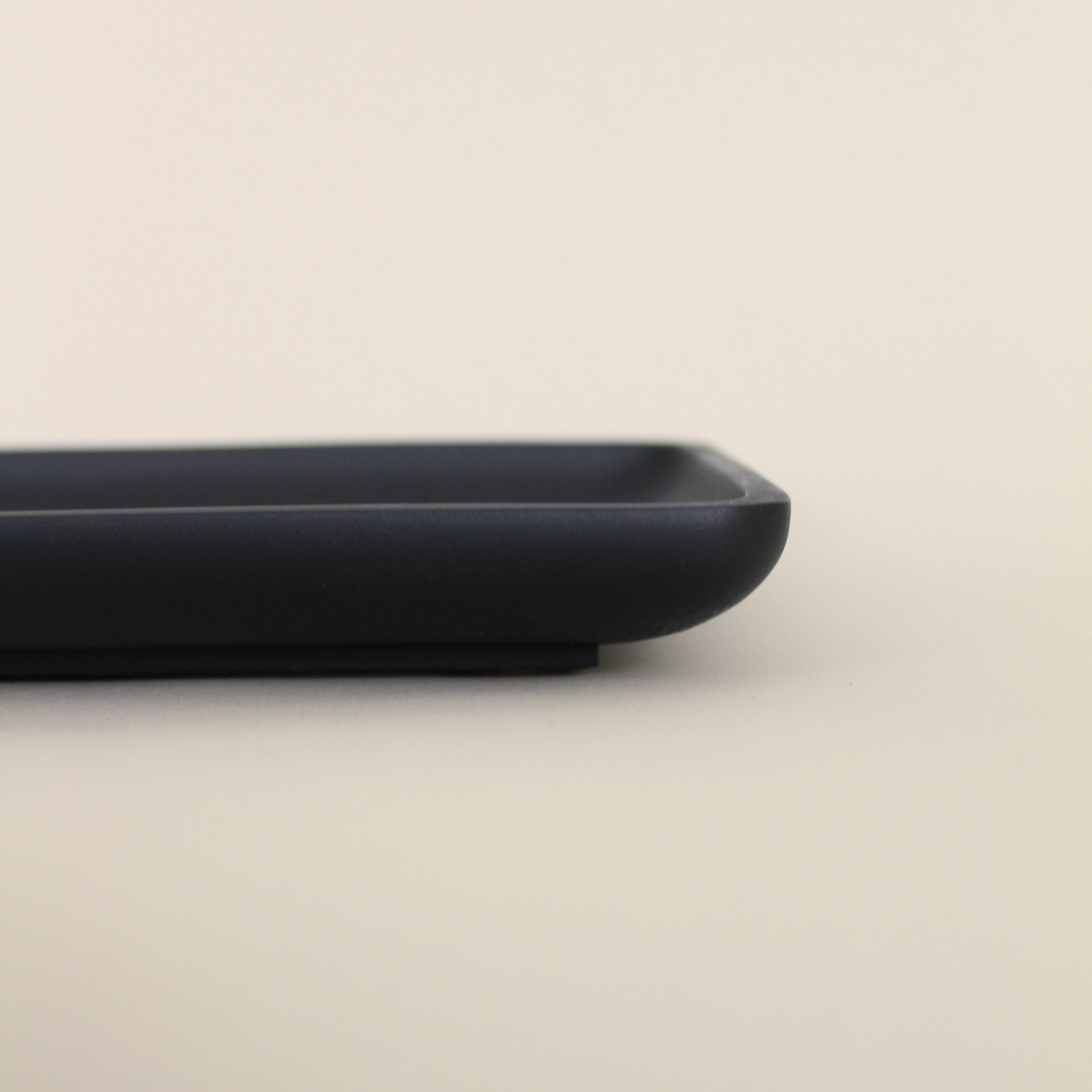 Concrete Tray