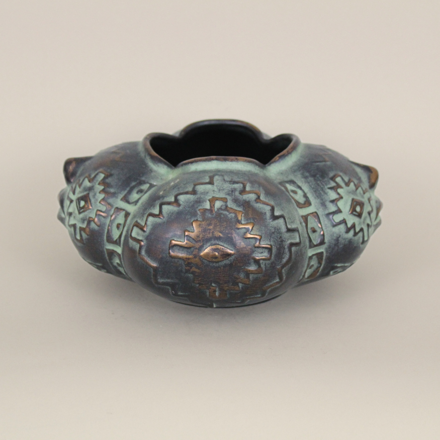 Rare American Art Pottery by Haeger