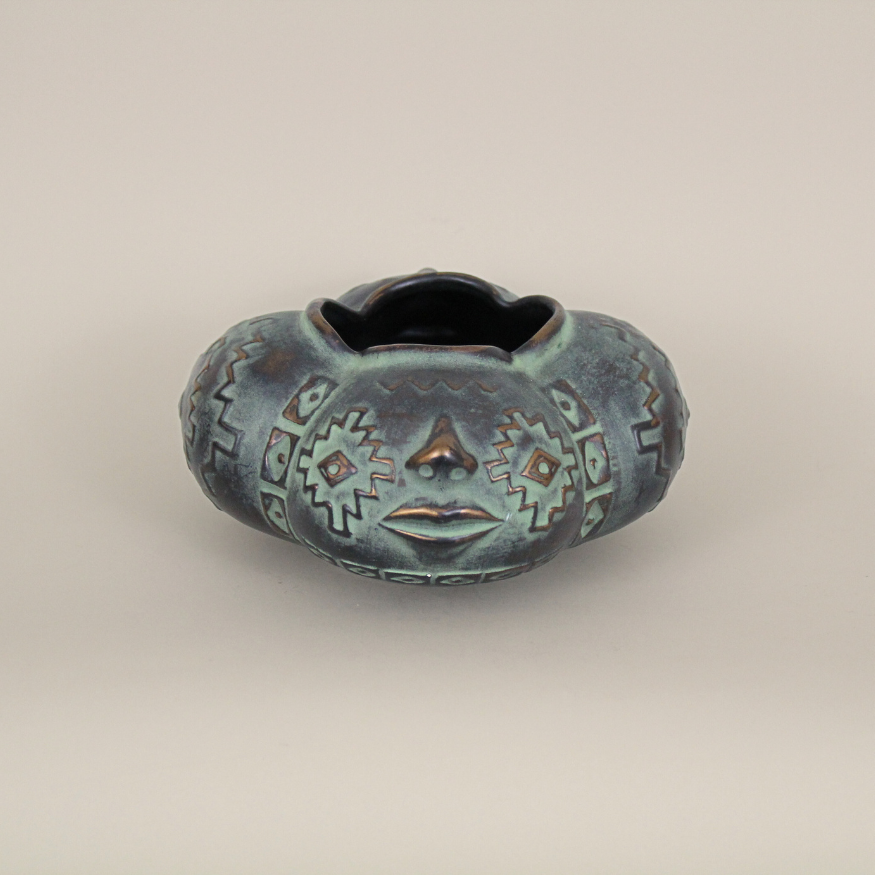 Rare American Art Pottery by Haeger