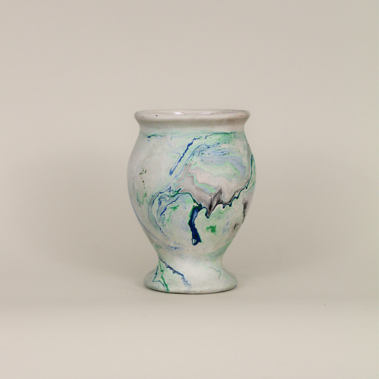 Vintage Nemadji Art Pottery
