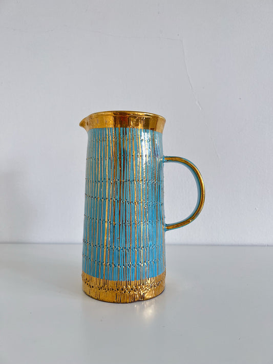 Vintage Italian Pitcher/Vase