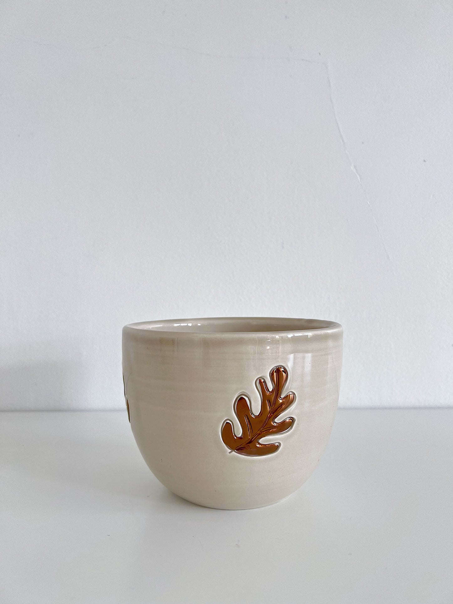Vintage Bitossi Ceramic Bowls, Set of 2